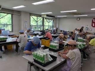 H29 富士市 ふじばら作業所 H29 富士市 ふじばら作業所