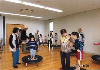 H29 島田市 東町ふれあいタイム H29 島田市 東町ふれあいタイム