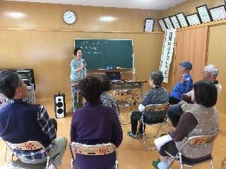 H29 裾野市 鈴原区ふれあいサロン H29 裾野市 鈴原区ふれあいサロン