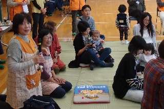 H29 富士市 てんま子育てサロンころころ(3) H29 富士市 てんま子育てサロンころころ(3)