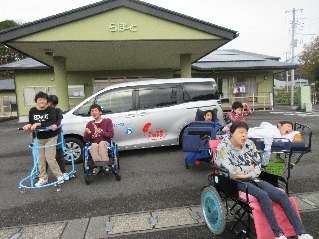 H29 富士宮市 生活介護事業所 らぽ〜と(3) H29 富士宮市 生活介護事業所 らぽ〜と(3)