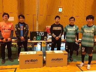 H29 沼津市 しずおか精神障害者スポーツ推進協議会(1) H29 沼津市 しずおか精神障害者スポーツ推進協議会(1)