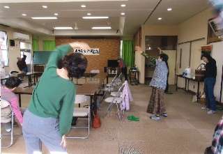 H29 富士市 石坂2いきいきサロン H29 富士市 石坂2いきいきサロン