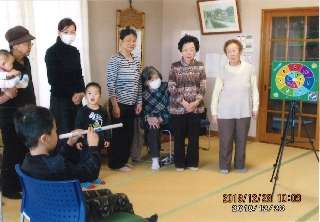 H29 島田市 金谷地区社会福祉協議会(3) H29 島田市 金谷地区社会福祉協議会(3)