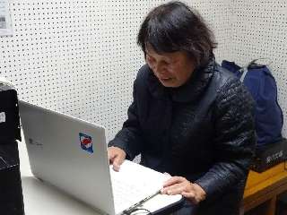 H29 菊川市 菊川文庫 朗読の会(8) H29 菊川市 菊川文庫 朗読の会(8)