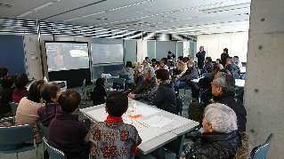 避難所運営(西伊豆町社協) 避難所運営(西伊豆町社協)