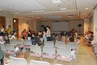 ふくし映画会 ふくし映画会