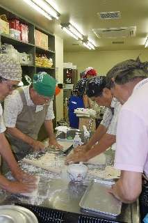 男性の料理教室 男性の料理教室
