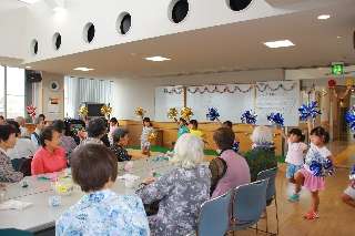H30長泉町-仲良会 H30長泉町-仲良会