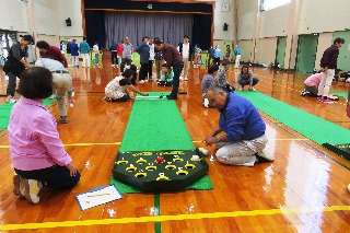 川根本町 民協交流会 川根本町 民協交流会