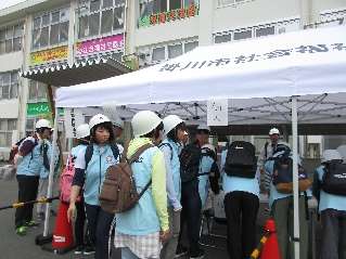 H31 掛川市社会福祉協議会@ H31 掛川市社会福祉協議会@
