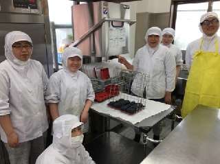 H30 御殿場市 やまいも工房 H30 御殿場市 やまいも工房