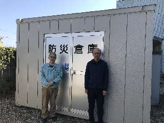 H30 静岡市 静岡県ボランティア協会(第2開寿園) H30 静岡市 静岡県ボランティア協会(第2開寿園)